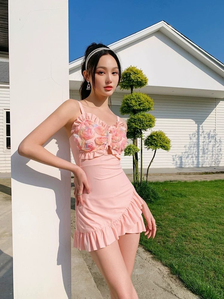 Swimwear - Baju Renang Wanita Model Terbaru 2026,