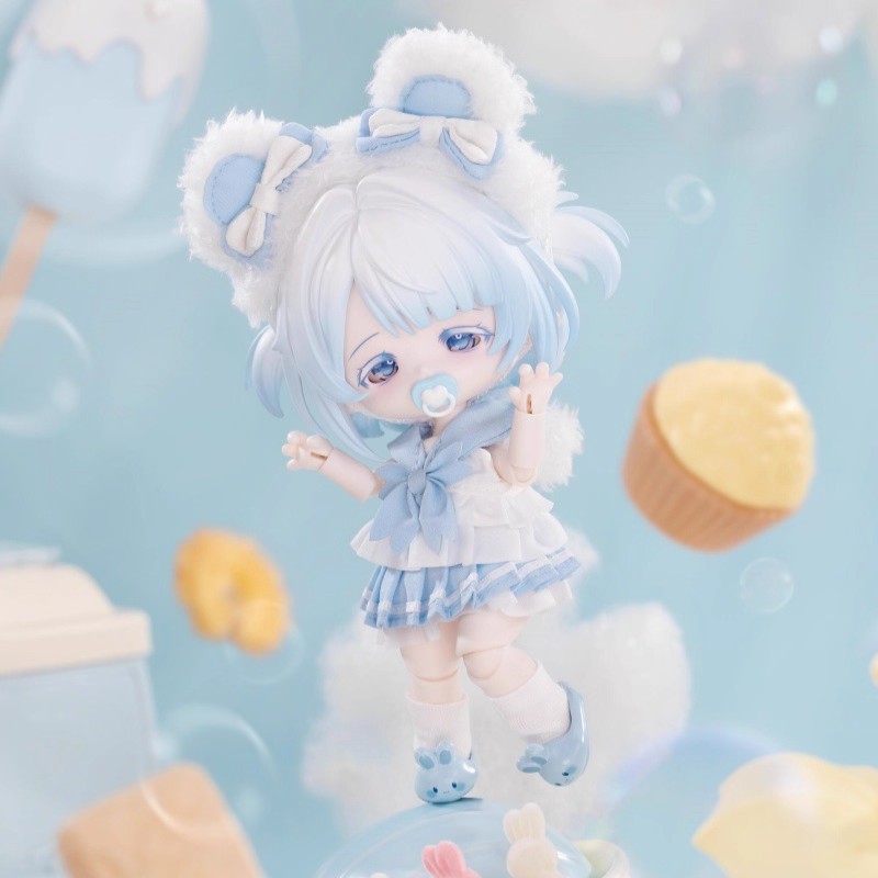 Tersedia Come4free Milk Cake D - Dresses ulasan dan harga