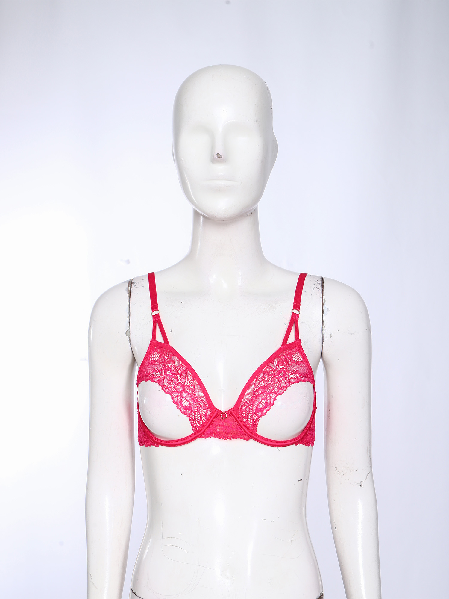 Bra Wanita Seksi Berongga, Bah - Lingerie ulasan dan harga