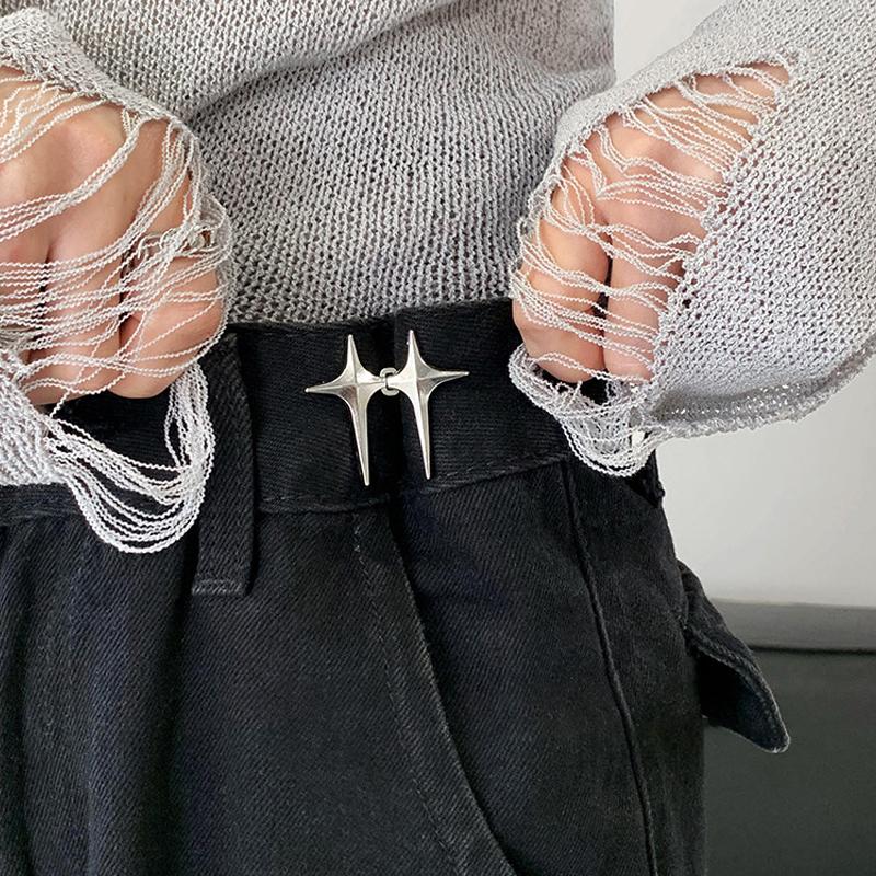 【IIOO】Alat Pengencang Pinggang - Jeans ulasan dan harga