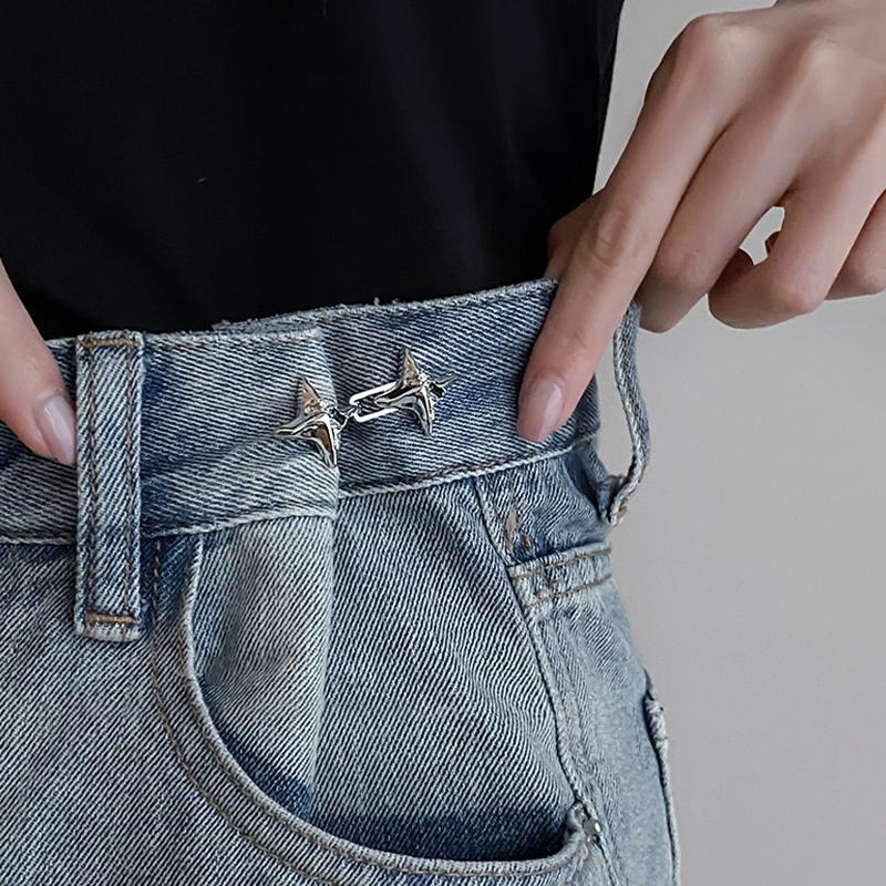 【IIOO】Alat Pengencang Pinggang - Jeans ulasan dan harga
