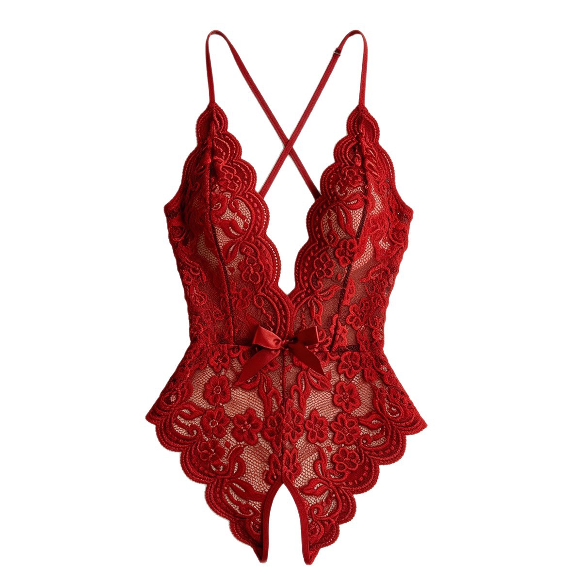 Lingerie Seksi Tanpa Celana Da - Lingerie ulasan dan harga