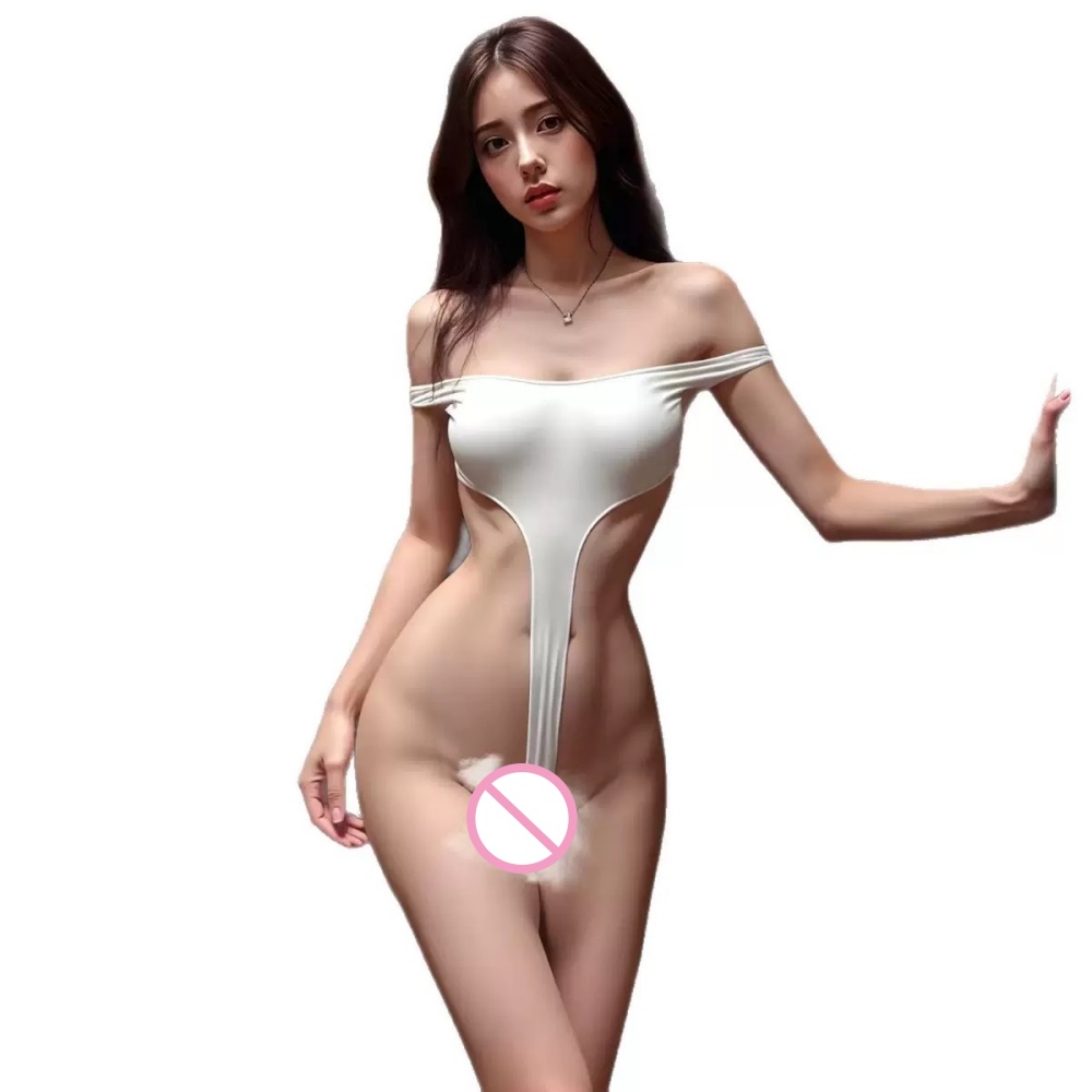 Lingerie Teddy Wanita Seksi Be - Lingerie ulasan dan harga