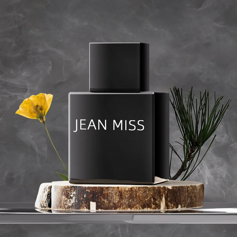 100ml Parfum Pria - Aroma Kayu - Jeans ulasan dan harga