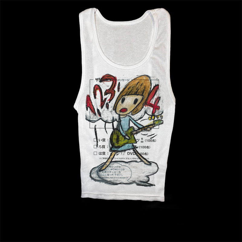 Y2K kaus bayi jalanan, atasan  - Y2K Graphic Baby Tee Crop ulasan dan harga