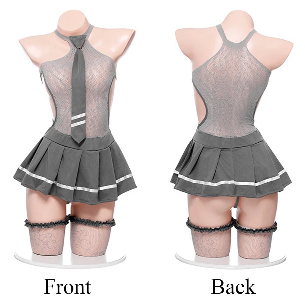 Set lingerie seksi, menggoda,  - Lingerie ulasan dan harga