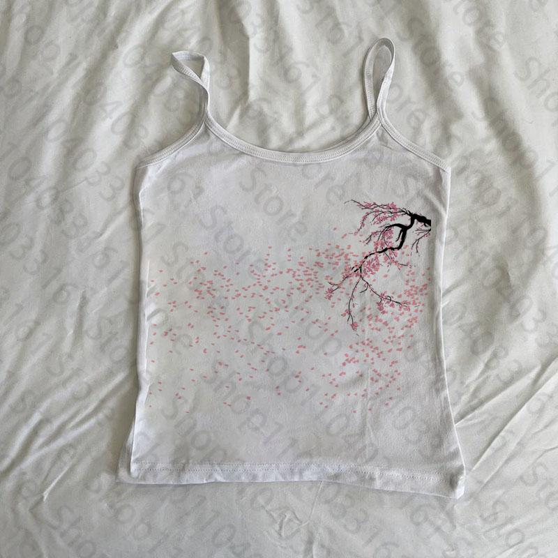 Kaos Baby Tee Estetika Gothic  - Y2K Graphic Baby Tee Crop ulasan dan harga