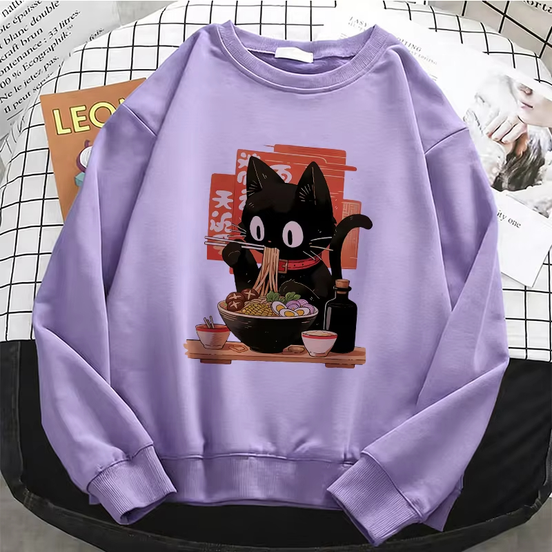 Sweater lengan panjang bergamb - Dresses ulasan dan harga