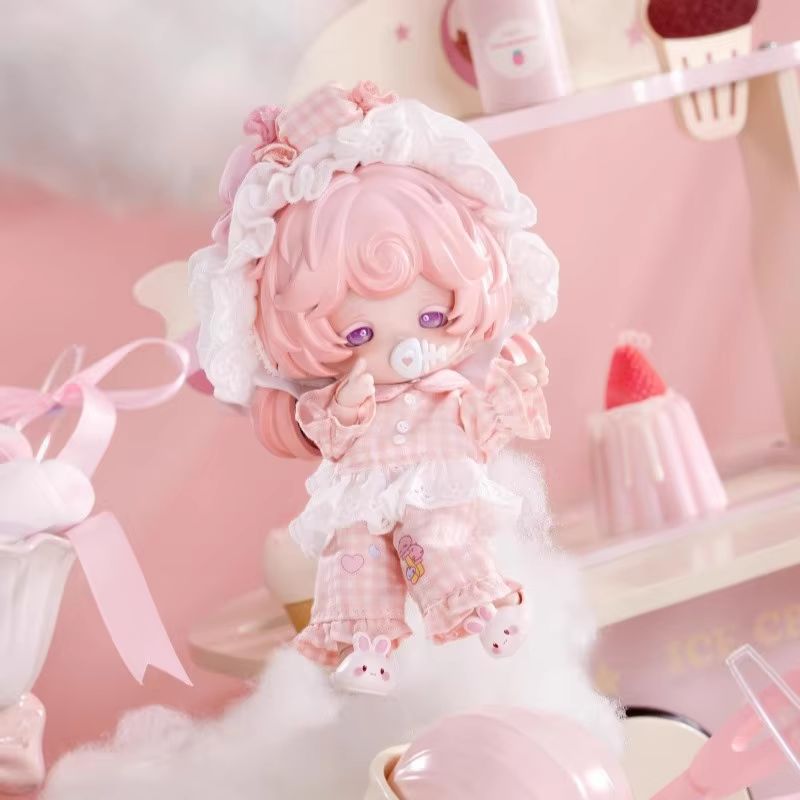 Tersedia Come4free Milk Cake D - Dresses ulasan dan harga