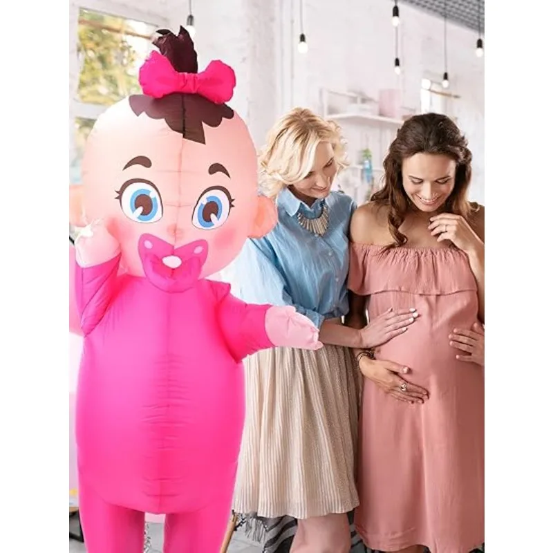 2-Pak Kostum Bayi Tiup Lucu un - Dresses ulasan dan harga