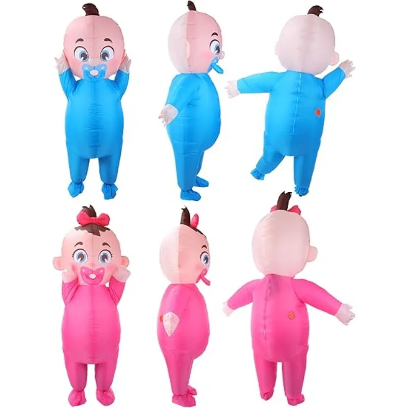 2-Pak Kostum Bayi Tiup Lucu un - Dresses ulasan dan harga