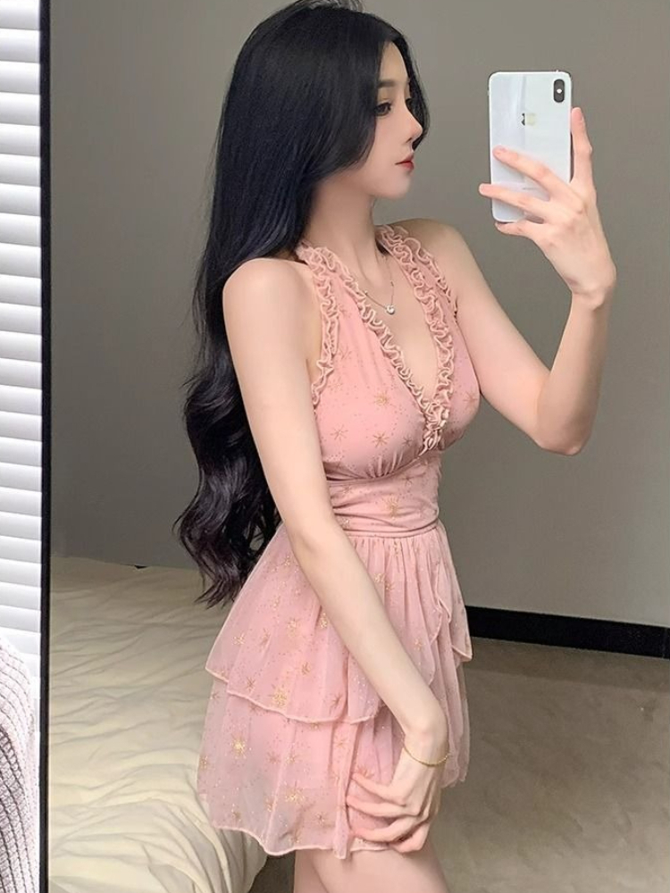 Baju Renang Wanita 2026 Model  - Skirts ulasan dan harga