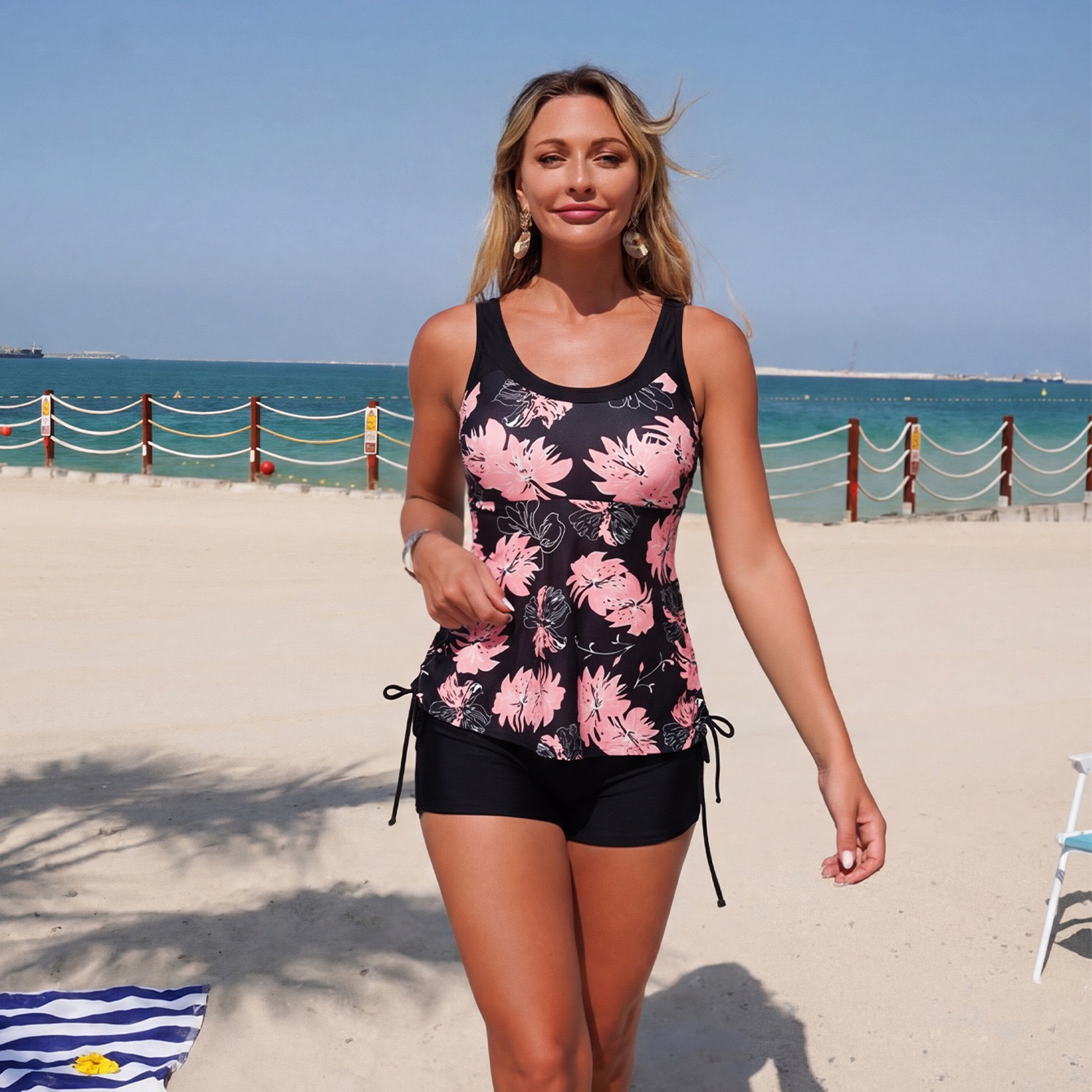 Pakaian Wanita Pakaian Renang  - Swimwear ulasan dan harga