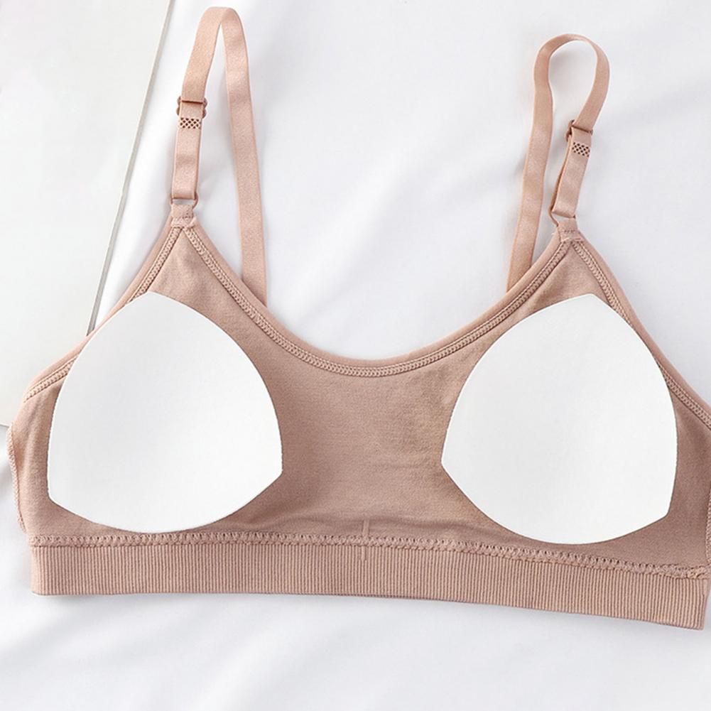 Bra Olahraga Nyaman Tanpa Kawa - Seamless Ribbed Workout Tank Top ulasan dan harga