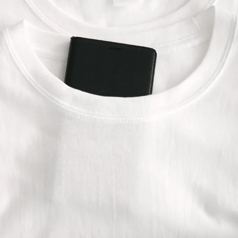 Kaos Unisex Lengan Panjang Mod - Blouses ulasan dan harga